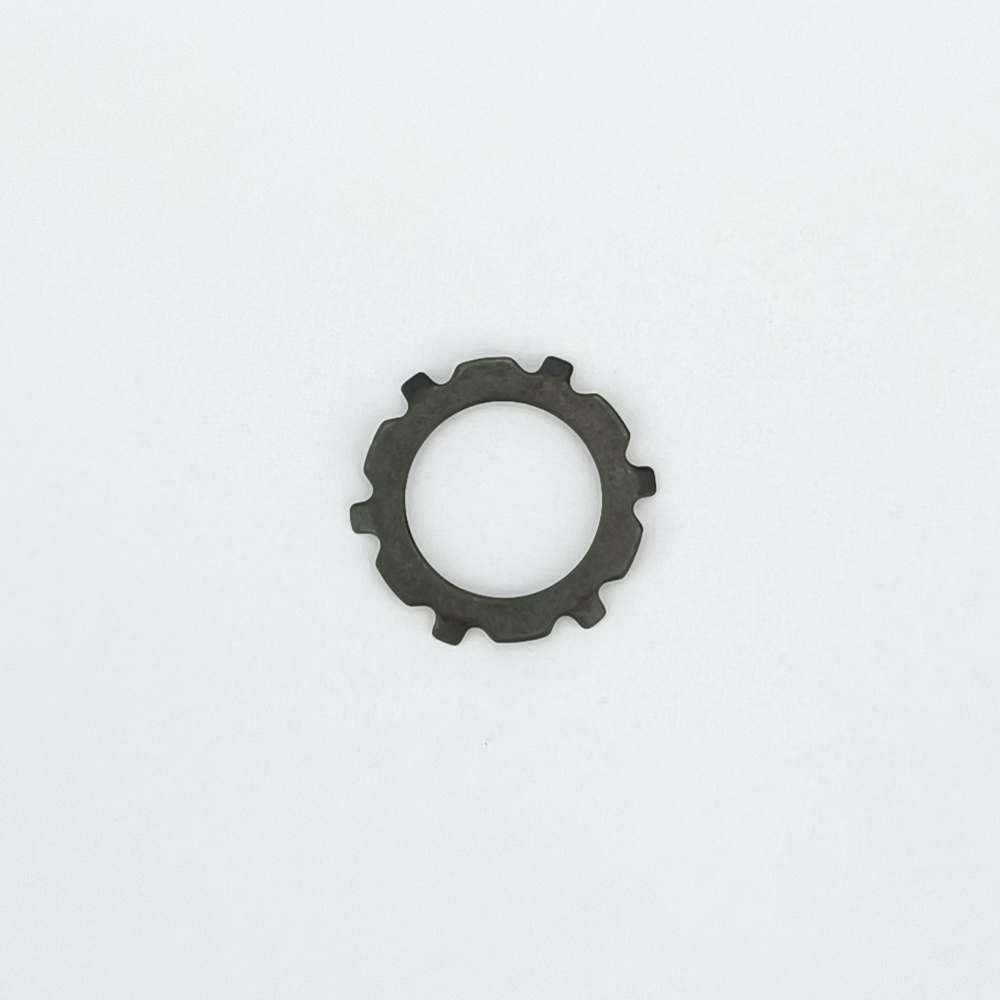 OEM Turbo Retaining Ring For RHF5H Between Back Plate And CHRA