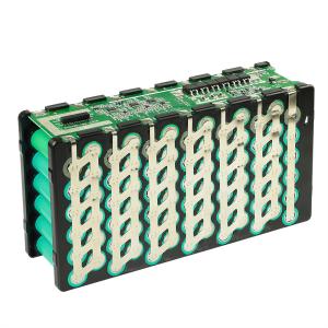 China Lithium 18650 Medical Equipment Battery With UN38.3 MSDS Certificate wholesale