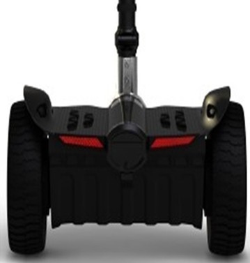 New type lightweight Self balancing Electric Scooter