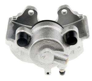 China Mercedes Sprinter 0024206183 Chassis Parts Brake Caliper wholesale