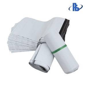 China Waterproof Plastic Mailing Bags , 12x16 CM Poly Mailers Shipping Envelopes wholesale