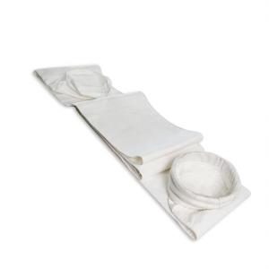 China High Temperature PTFE Filter Bags For Dustproof Application wholesale