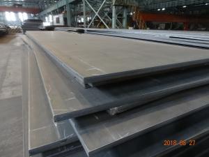 China AR450 AR500 Wear Resistant Carbon Steel Plate 3mm 6mm 10mm Thickness wholesale