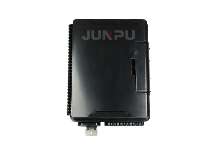 24 core Outdoor Fiber Optic Distribution Box, ftth fiber optic