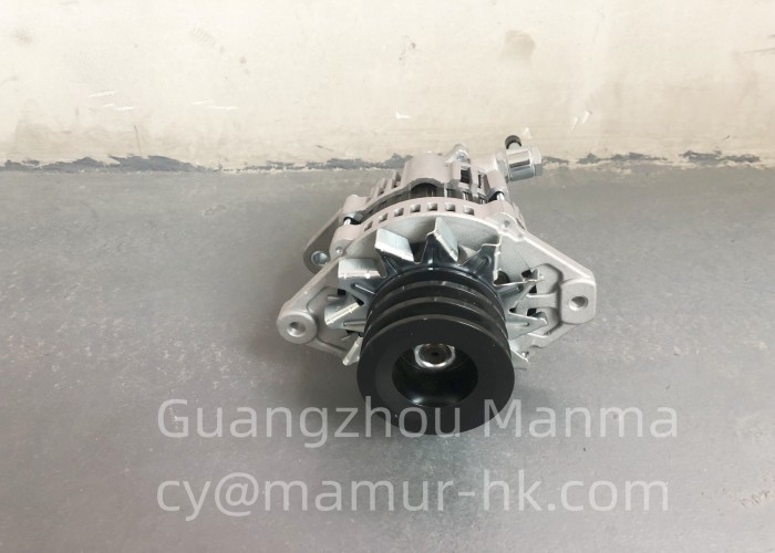 8-97351572-0 ISUZU Truck Parts Alternator For ISUZU 4HG1 4HF1 4HK1 4HE1