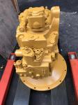 325C E326D E325D E329D2 E330D2 Excavator Main Pump 2003343 For Hydraulic Parts