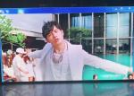 SMD1921 5000CD P4.81 Outdoor Advertising Led Display