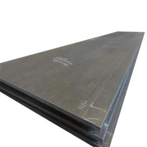 China SS400 A36 Mild Steel Plate Q235B Carbon Steel Cold Rolled Plates wholesale