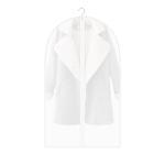Puting Suit dress covers home storage protect cover travel bagdurable chain