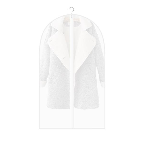 Puting Suit dress covers home storage protect cover travel bagdurable chain