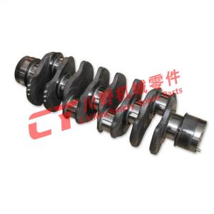 China 8980292700 4HK1 Crankshaft ZX200 ZX230 ZAX240-3 SH240 Crank Shaft wholesale