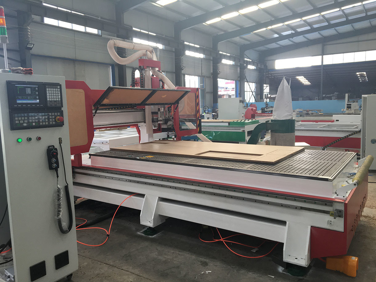1530 cnc router machine