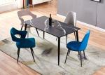 0.4M3 150*90*75cm Modern Dining Room Sets