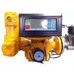 M-80-KPX-1 Fueling Control PD Flow Meter