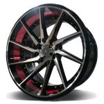 15 16 17 18 19 20 Inch Aftermarket Aluminum Alloy Wheel Rim