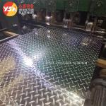 5754 Aluminum Sheet 5 Bar 5mm 4x8 Sheet Aluminum Diamond Plate Embossing