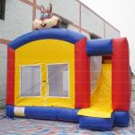Funny Rabbit Bounce House (CYBC-23)