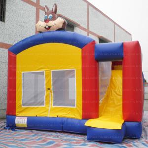 China Funny Rabbit Bounce House (CYBC-23) wholesale