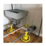 0.75 Kw Italy Gear Motor For Feeding Line Poultry Farm System