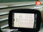 ASTM A312 (ASME SA312) TP304 Stainless Steel Seamless Pipe for Petrochemical