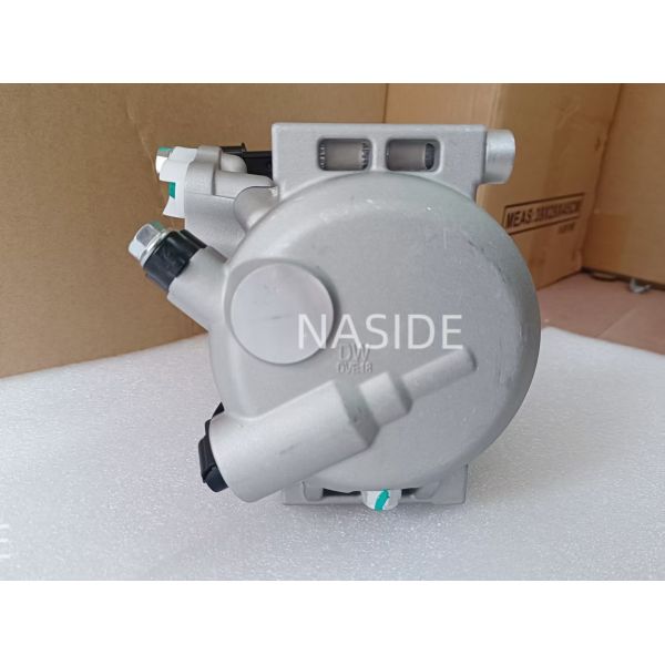 Auto AC Conditioning Compressor For Kia Sorento AC Compressor 977012P400 DS73010