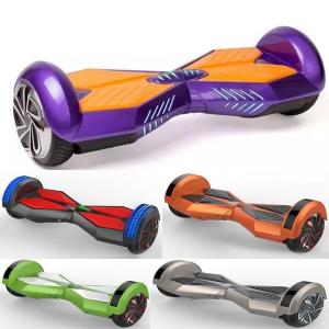 China Smart balance Scooters scooter Bluetooth mp3 play electric Vehicle colorful 4400MAH wholesale