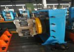 High Precision Tube Mill Rolls , Welded Tube Mill 4.0-8.0mm Wall Thickness