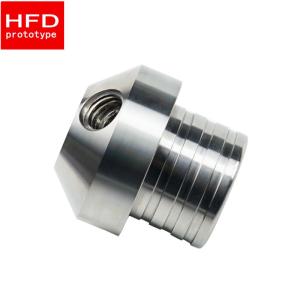 China 0.1mm Stainless Steel CNC Turning Parts wholesale