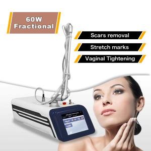China Vaginal Resurfacing Co2 Laser Beauty Machine wholesale
