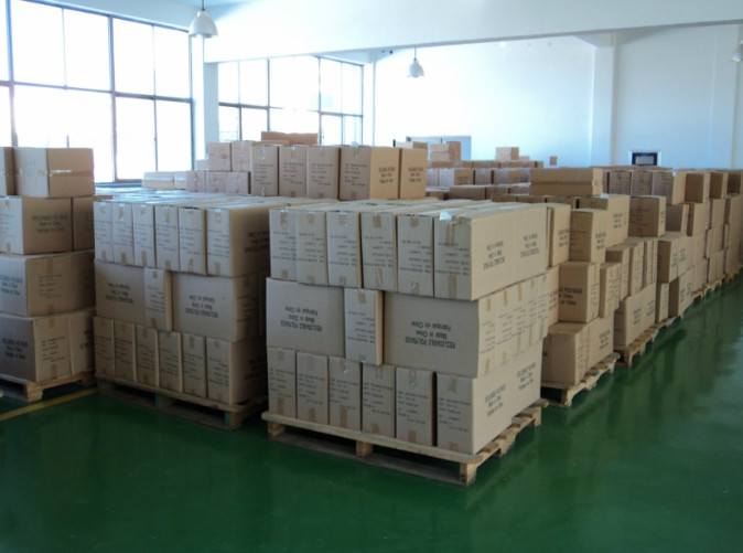 Sealed Clear Glass Vials With Rubber Stopper , Pharma Glass Bottles