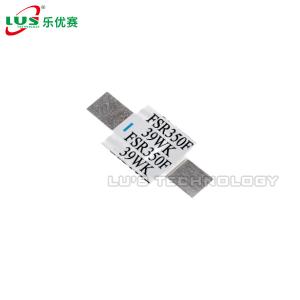 China Smd Battery Strap 30VDC Capacitor Strap FSR120F FSR200F FVT210GF wholesale