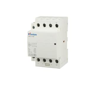 China Electrical Supply Siemens 4P Air Conditioner 40A Household AC Contactor wholesale