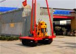 12.1kw Soil Testing Drilling Rig