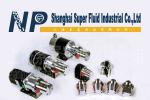 Industrial Mini Booster Pump Low Operation Noise EU CE Certification