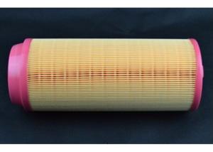 China Truck C15300 Heavy Duty Air Filter Dust Collection wholesale