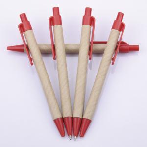 China eco paper pen, gift paper pen, for promotion use wholesale