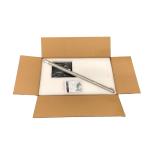Contactless Temperature Measurement Disinfectant Dispenser to Fight Virus