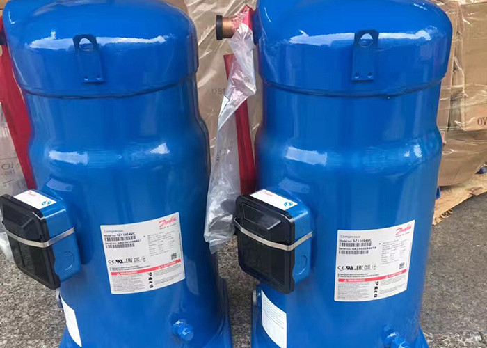 Performer R407C Sz161t4vc 13HP Hermetic Refrigeration Compressor