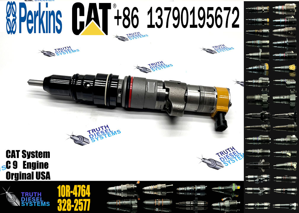 Fuel Injector Nozzle 10R-4764 10R-2828 10R-4844 328-2573 553-2592 557-7633 557-7637 328-2578