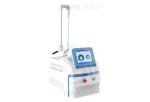 Q Switched Nd Yag Laser Tattoo Removal Machine Laser Treatment Machine For