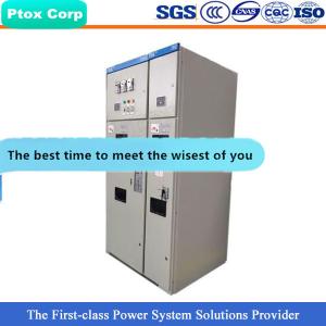 China HXGN-12 hv switchgear ring main unit wholesale