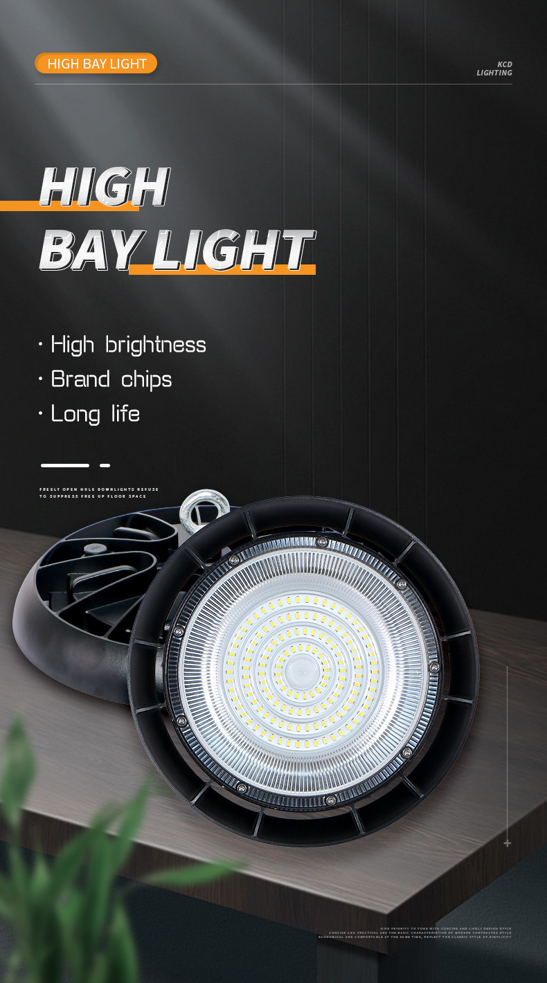 Affordable LED Industrial Lights Collection | Versatile Solutions with Customization Services | High Quality & Fast Delivery