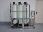 200 Ltr - 10000 Ltr Water Softener Machine RO Water Purification System