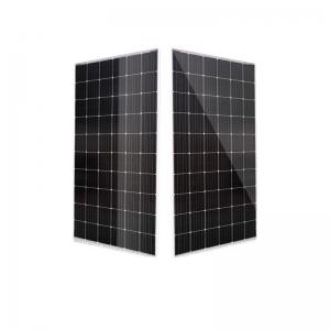 China 40W 60W Monocrystalline Silicon Solar Panels Photovoltaic Module Solar Panels wholesale