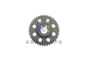 China DOHC 24V 4.5L Camshaft Sprocket Gear 13523-66011 TOYOTA LANDCRUISER LEXUS LX450 wholesale