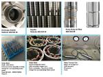 3 Inch,4 Inch Deep Well Stainless Steel Impeller Solar Submersible Pump