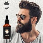 Luxurious Beard Maintenance Kit For Men 's Birthday , Anniversay , Christmas