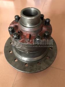 China SDLG LG936 wheel loader spare parts 3050900020 Differential assembly wholesale