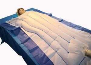 China Medical Disposable Adult Warming Blanket Full Body Medical Equipment wholesale