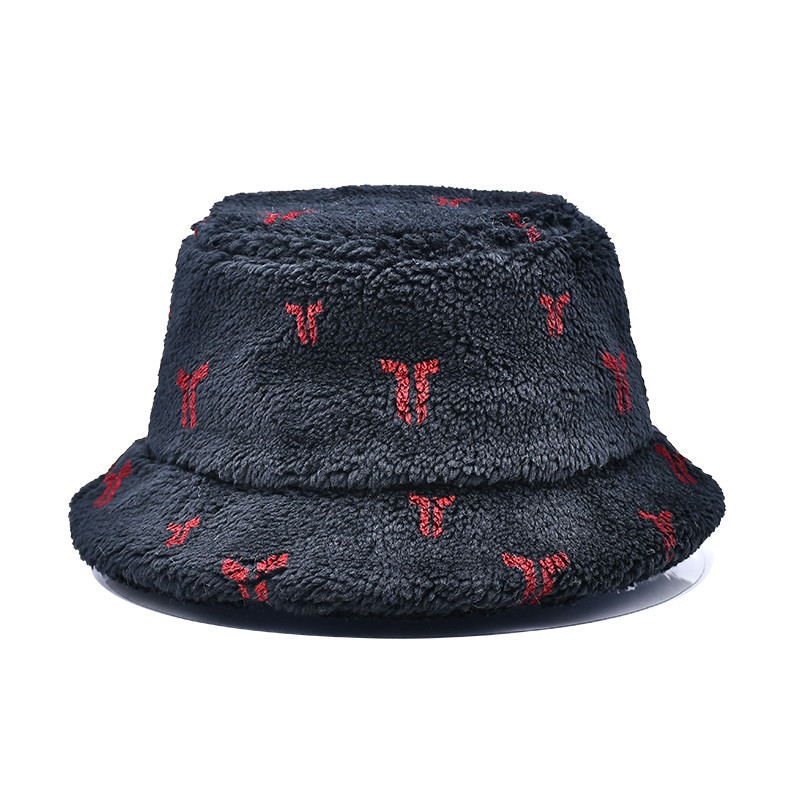 Custom Fisherman Bucket Hat for Light and Durable Protection Custom Design